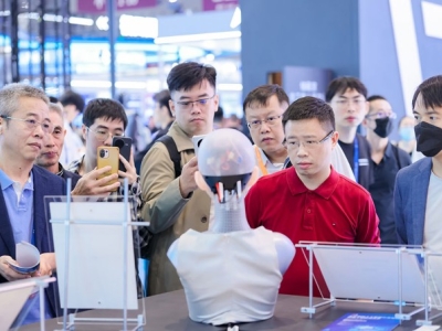 权威发布：消费电子与智能终端品牌参加2026高交会的报名步骤