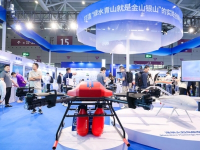 专业：储能充电桩配套企业怎样参与2026深圳高交会？