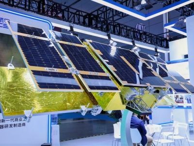 2026高交会智慧电力与数字能源展区，企业参展报名通道已全面开放