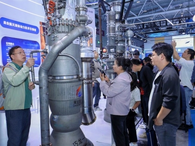 氢能企业如何锁定2026深圳高交会展位？全产业链入驻攻略来了