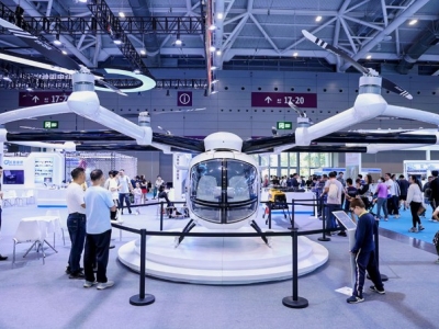 2026深圳高交会商业航天卫星展商，报名流程科普手册