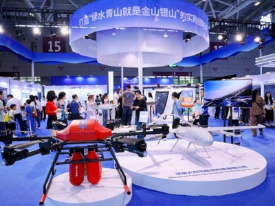 通航及低空经济企业如何锁定2026深圳高交会展位？入驻指南来了