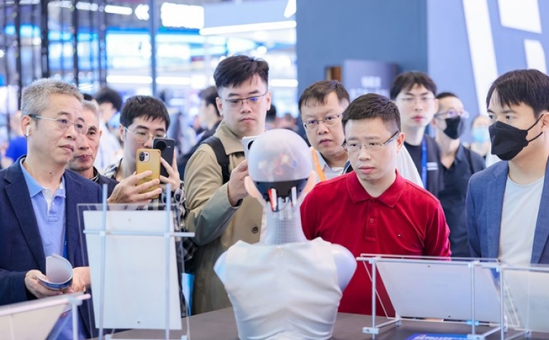 科创聚鹏城，盛会启新章——2026高交会向全球发出参展邀约