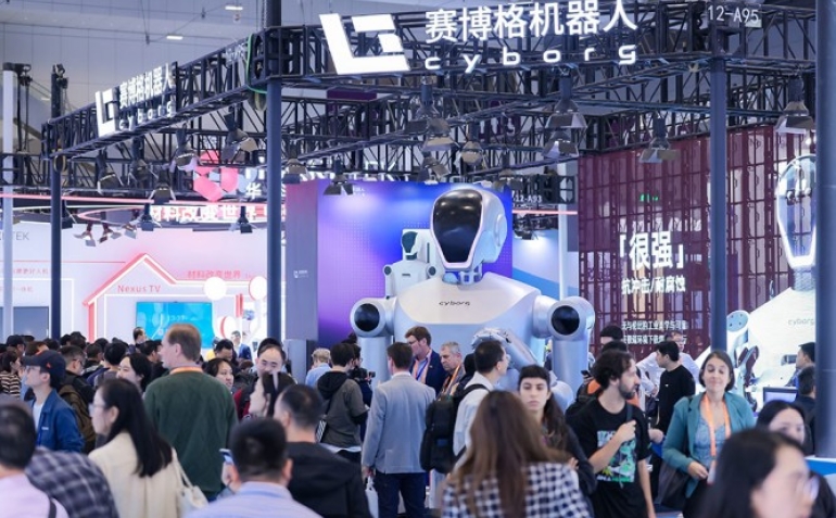 干货：生物试剂耗材企业如何办理参展2026深圳高交会？