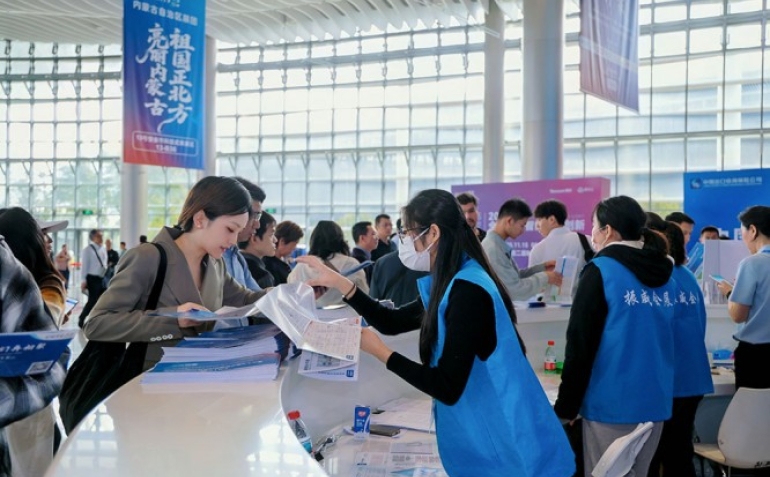 2026深圳高交会生物科技与新材料报名指南：时间流程费用全涵盖