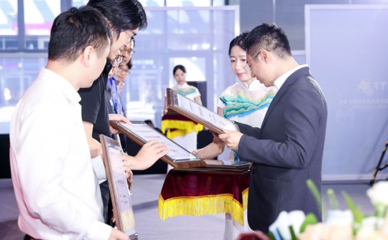 商业航天与卫星终端展商必看：2026高交会报名通道公布