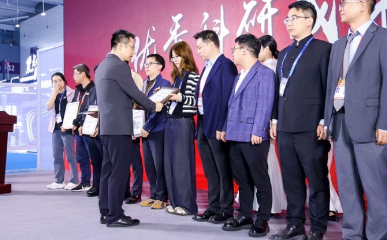 芯片设计与先进封测企业看过来：2026高交会参展报名全攻略
