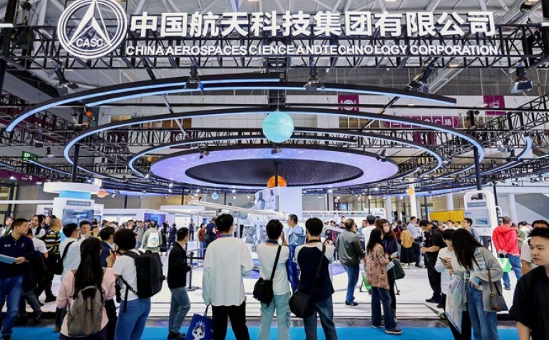 2026深圳高交会展位抢手，智能制造与装备企业该如何行动