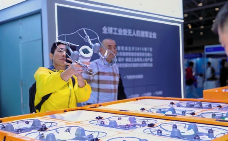 2026深圳高交会，人形机器人产业链企业参展申请流程全攻略。