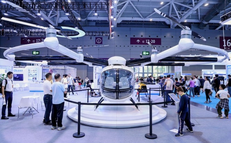 2026深圳高交会商业航天卫星展商，报名流程科普手册