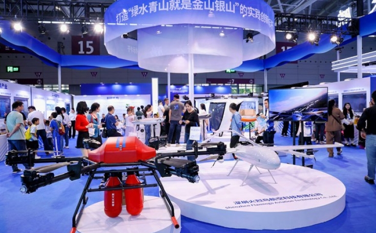 通航及低空经济企业如何锁定2026深圳高交会展位？入驻指南来了