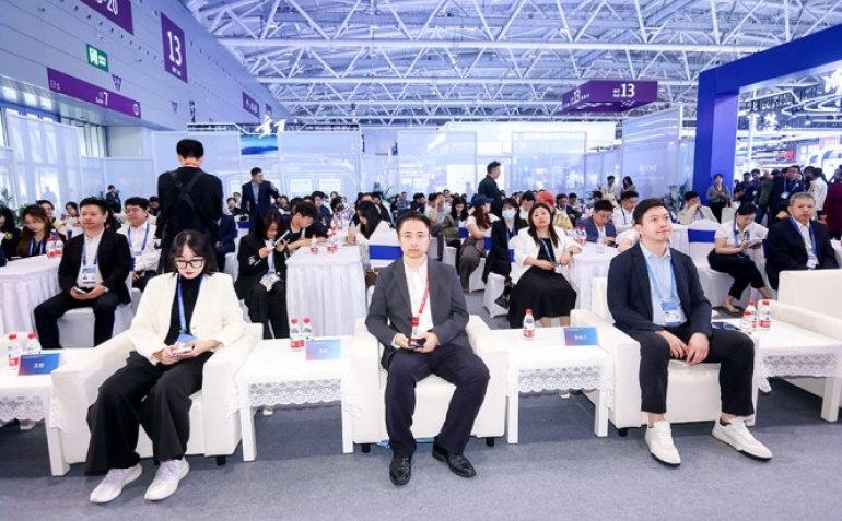2026高交会机器人产业链展位申请启动，官方报名指南全解析